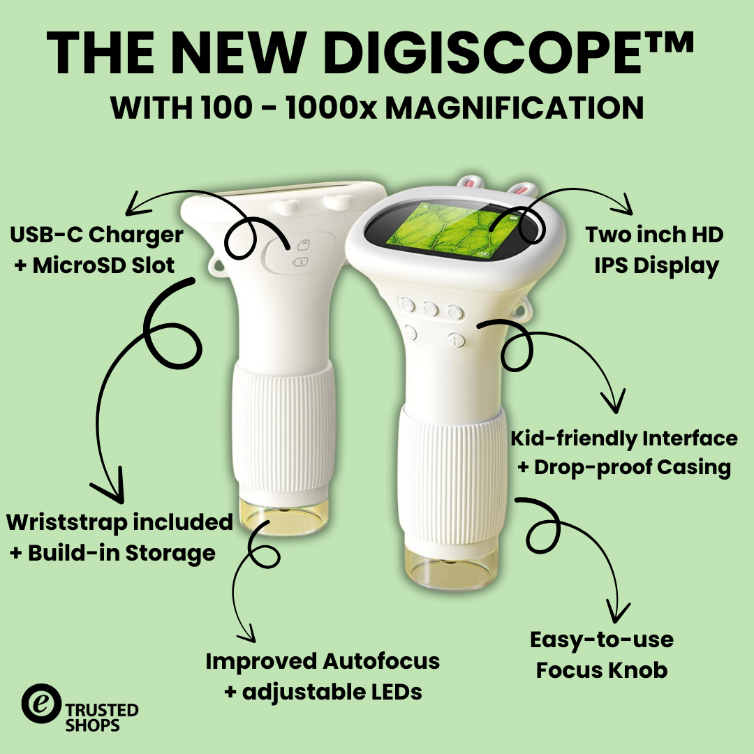 DigiScope™